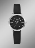 Pools Quartz-Damenuhr 1951 