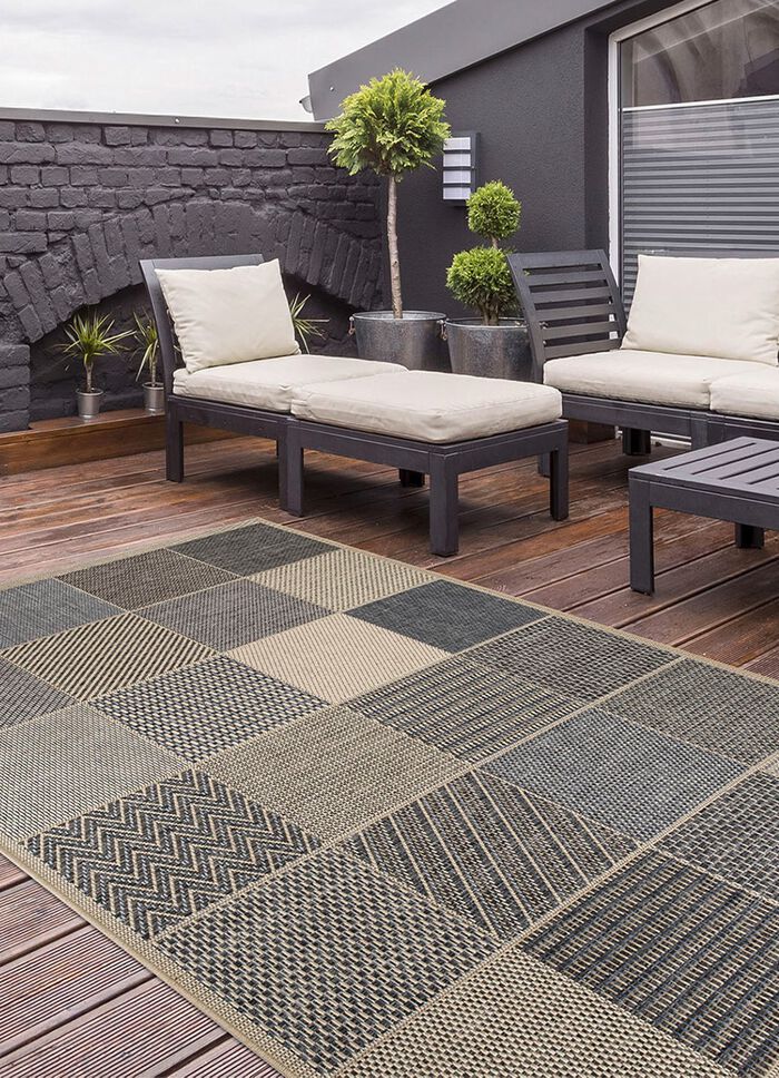 Br&uuml;cken, Galerie und Teppich f&uuml;r den Innen- und Au&szlig;enbereich 