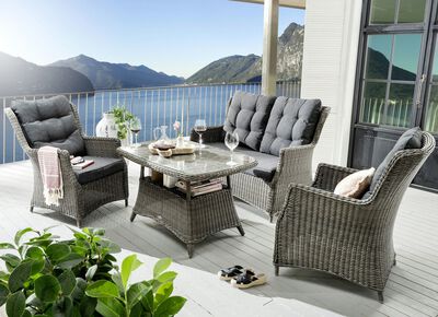 Gartenm&ouml;bel Casa 