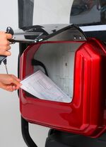 Rolektro Deisla Akku-Trike 