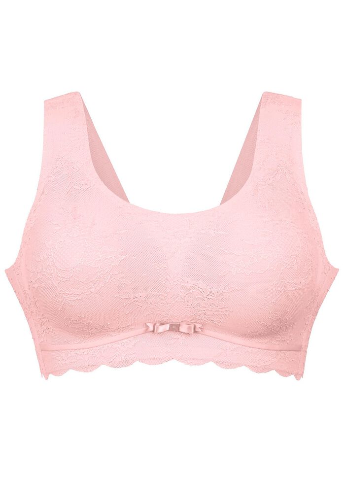 Superbequemer Anita BH aus elastischer Spitze 