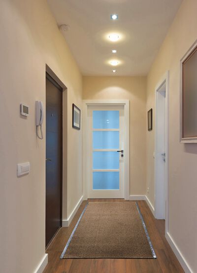 Schmutzfangl&auml;ufer f&uuml;r innen und au&szlig;en 