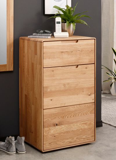 Fantastische Kommodenserie aus Massivholz 