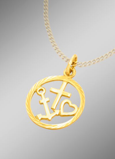 Beliebter Anh&auml;nger 