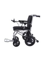 Elektrischer Rollstuhl 