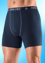 Dreierpack Pants mit Elastikbund 