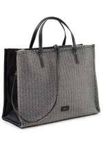 Rieker, Shopper, Damen, mit abnehmbarem, verstellbarem Umh&auml;ngeriemen 