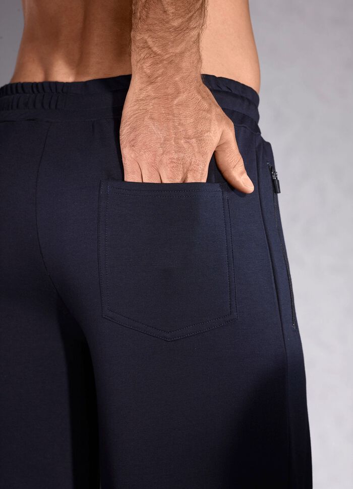 Shorts mit Baumwolle 