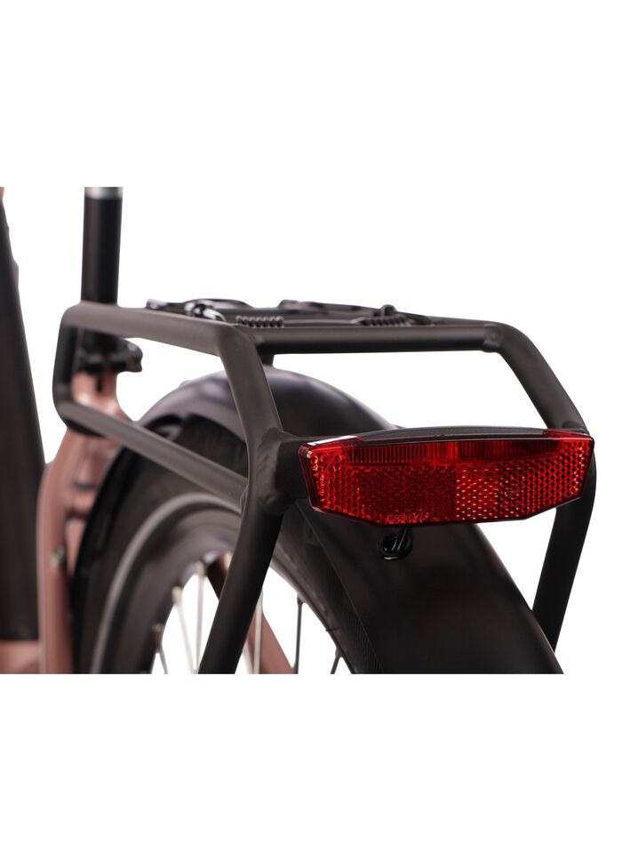 E-Bike Comfort Sport Easy von SAXXX 