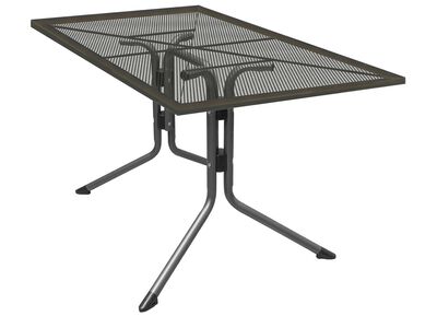 Streckmetall-Gartenm&ouml;bel von MFG Freizeitm&ouml;bel 