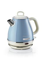 Ariete Wasserkocher im Vintage Design 