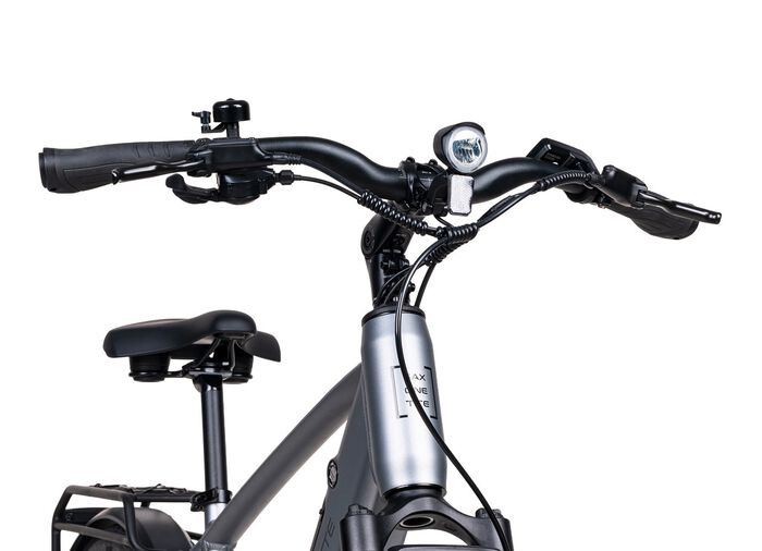 E-Trekking-Bike X-Road 5.2 von SAXONETTE 
