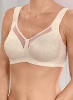 Anita BH mit farbharmonischem Druckdessin 