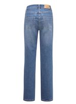 Jeans mit modischen Vordertaschen 