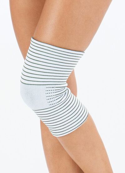 Knie- und Kn&ouml;chelbandage 