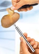 Pellkartoffel-Set, 4-teilig 