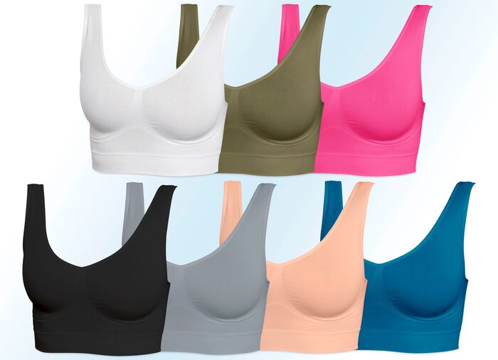 Wohlf&uuml;hl-BH, 7er-Pack 