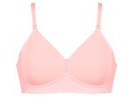 Naturana BH mit gepolsterten Cups 