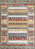 Br&uuml;cken und Teppiche mit Textil-R&uuml;ckseite 