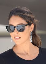 Strass-Ohrh&auml;nger 