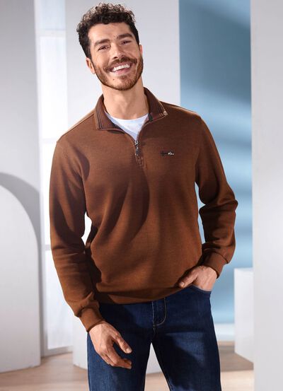 Troyer von &bdquo;Milano Italy&ldquo; 