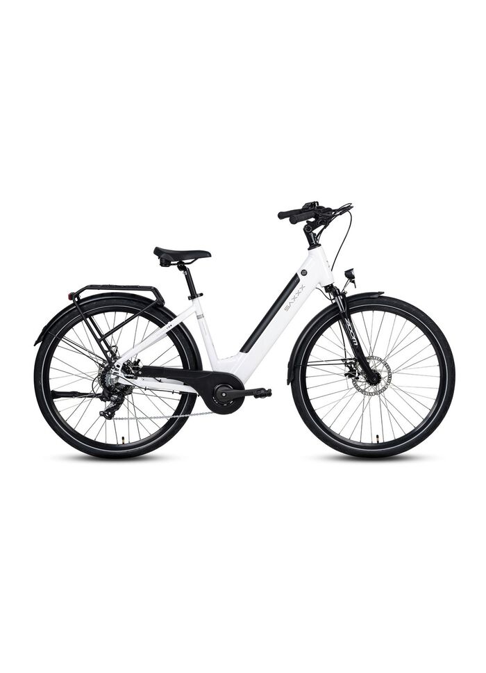 E-Bike Comfort Sport Easy von SAXXX 