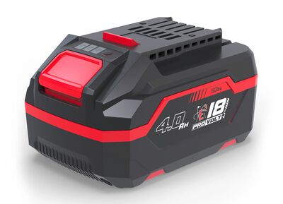 Ersatz-Akkupack 4000 mAh f&uuml;r Garten-Akkusystem 