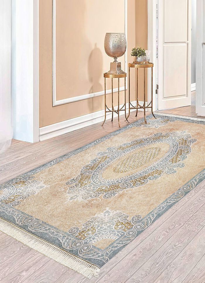 Besonders flache Br&uuml;cken, Galerien und Teppiche 