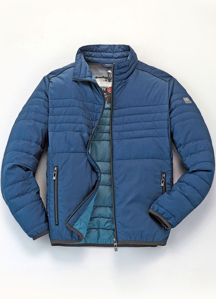 Steppblouson von &bdquo;Gate One&ldquo; 