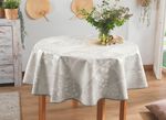 Wachstuch-Tischdecke in toller Patchwork-Optik 