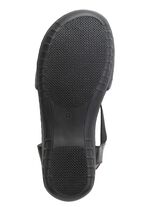 ELENA EDEN, leichte Damen-Sandalen, Weite H, mit Elastik-Bandage 