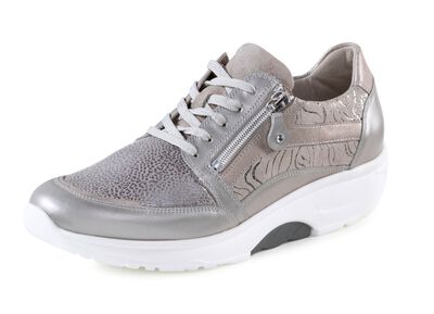 Waldl&auml;ufer Schn&uuml;rschuh mit bester Abrollfunktion 