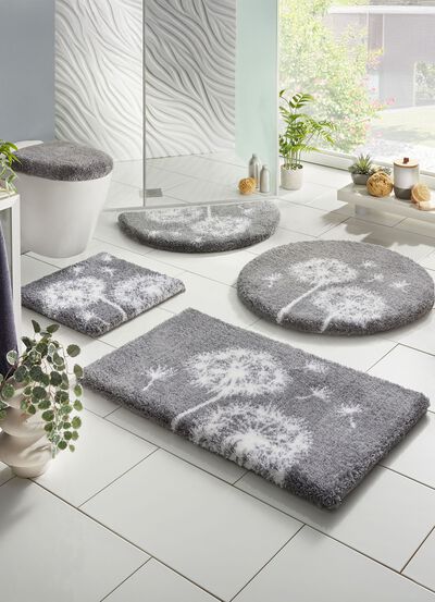 Badgarnitur in Supersoft-Qualit&auml;t 