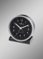 Dugena Funk-Wecker 4460943 &ndash; Pr&auml;zision und Komfort f&uuml;r Ihren Start in den Tag 