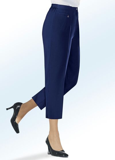 7/8-lange Komforthose 