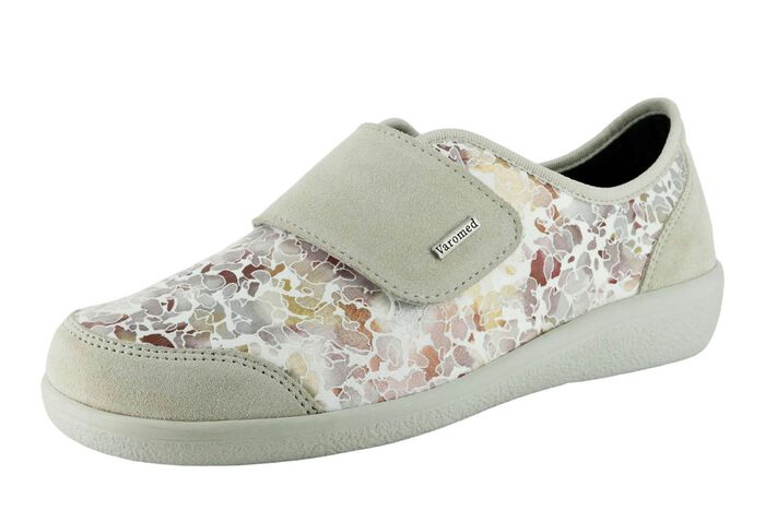 Klett-Slipper, Weite K ideal f&uuml;r sensible Problemf&uuml;&szlig;e 