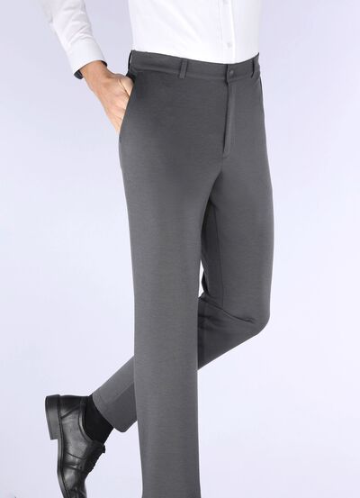 "Klaus Modelle"-Superstretch-Hose in 4 Farben 