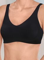 Speidel BH mit vorgeformten Cups 