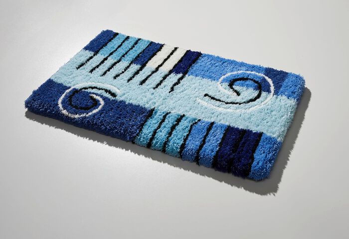 Badgarnitur in Table Tuft Qualit&auml;t 