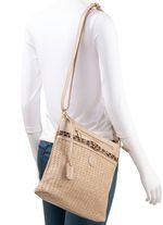 Rieker, Tasche, Damen, mit verstellbarem Umh&auml;ngeriemen 