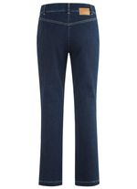 Aufwendig gearbeitete Jeans 