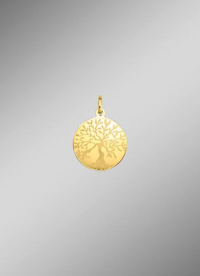 Wundervoller Lebensbaum-Anh&auml;nger 