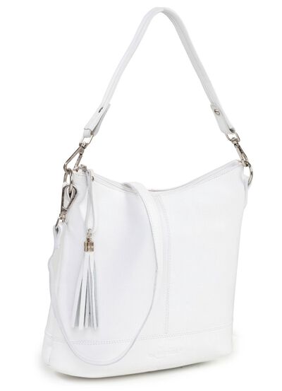 Laurina, Tasche, Damen, mit verstellbarem, abnehmbarem Umh&auml;ngeriemen 