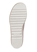 Waldl&auml;ufer Sandale mit herausnehmbarem Lederfu&szlig;bett 