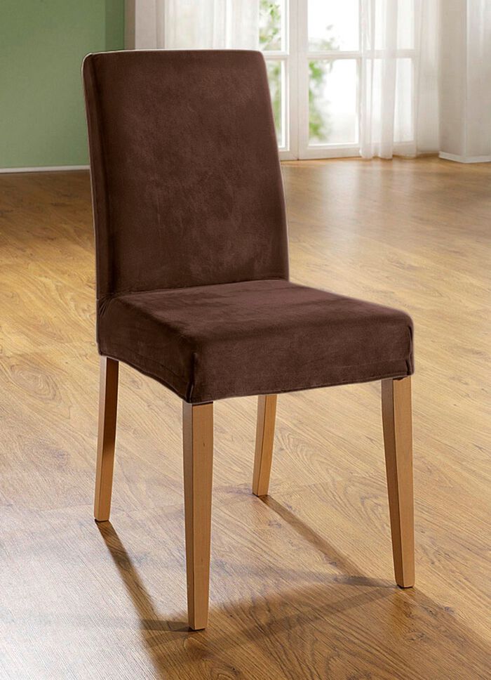 Stretchbez&uuml;ge mit Fleckschutz 