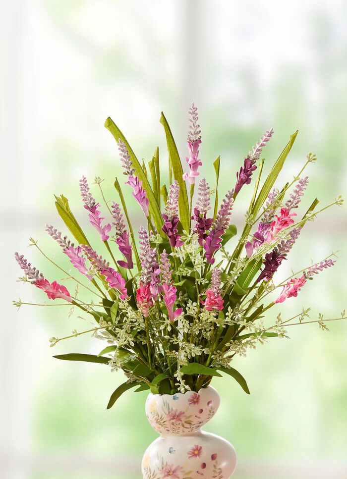 Fr&uuml;hlingsstrau&szlig; 