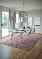 Pflegeleichte Teppiche von Gino Falcone 