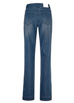 Jeans in 5-Pocket-Form 