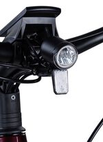 E-Bike Deluxe SUV Easy 