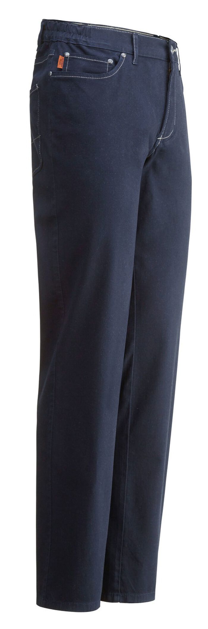 "Francesco Botti"-Hose in 4 Farben 